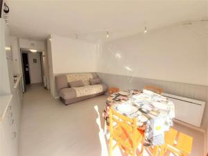 Studio Saint-Lary-Soulan, 1 pièce, 4 personnes - FR-1-457-321