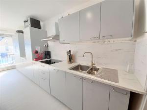 Studio Saint-Lary-Soulan, 1 pièce, 4 personnes - FR-1-457-321