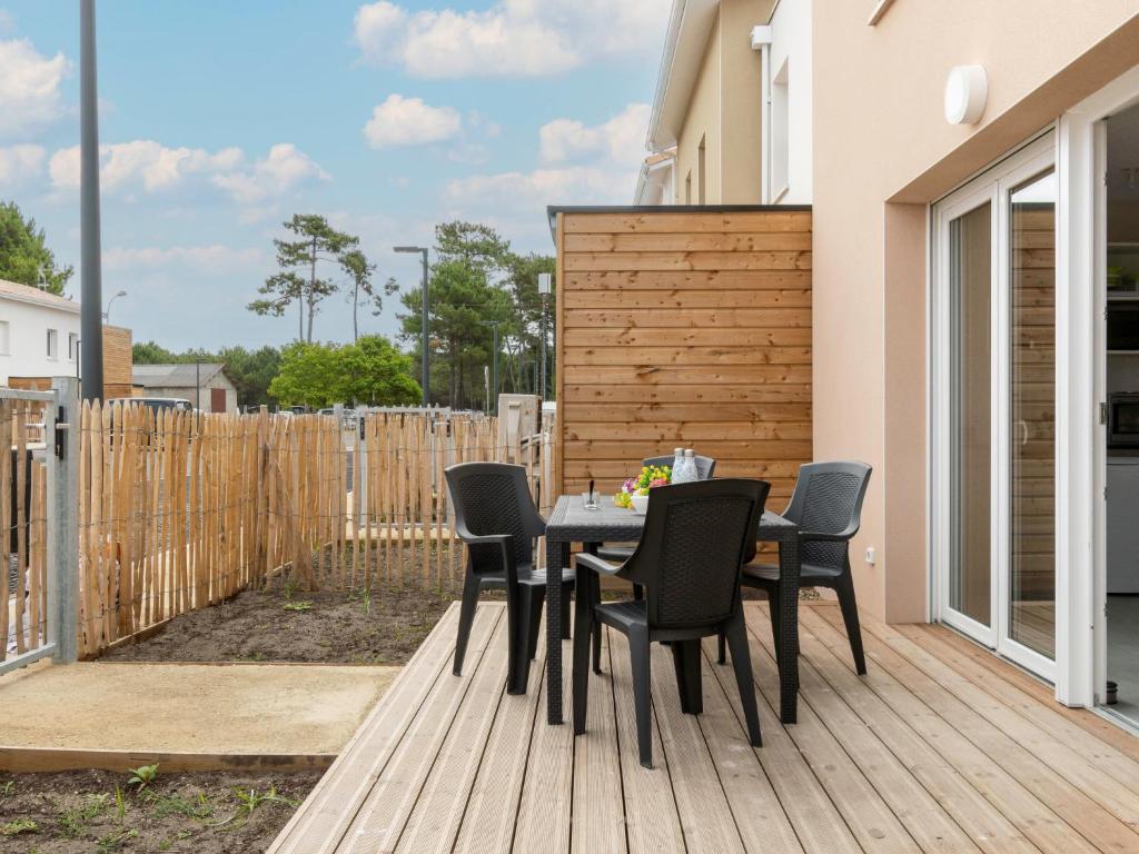 Studio Saint-Lary-Soulan, 1 pièce, 6 personnes - FR-1-296-369 65170 Saint-Lary-Soulan