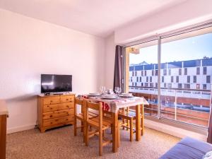 Studio Saint-Lary-Soulan, 1 pièce, 6 personnes - FR-1-296-369