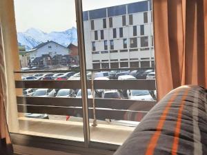 Studio Saint-Lary-Soulan, 1 pièce, 6 personnes - FR-1-457-304