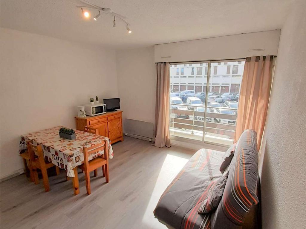 Appartement Studio Saint-Lary-Soulan, 1 pièce, 6 personnes - FR-1-457-304 SOL Y NEOU I et II Route du Pla d'Adet - Pla d'Adet 65170 Saint-Lary-Soulan