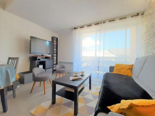 Studio Saint-Lary-Soulan, 1 pièce, 6 personnes - FR-1-457-306