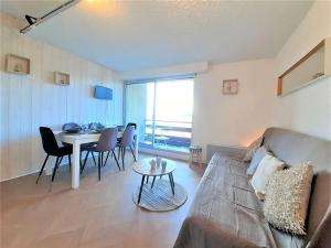 Studio Saint-Lary-Soulan, 1 pièce, 6 personnes - FR-1-457-317