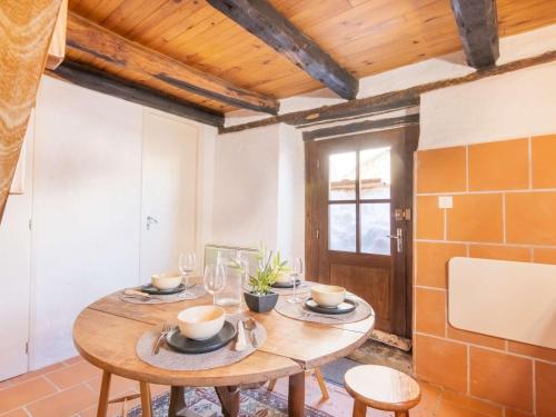 Studio Saint-Lary-Soulan, 2 pièces, 3 personnes - FR-1-296-378