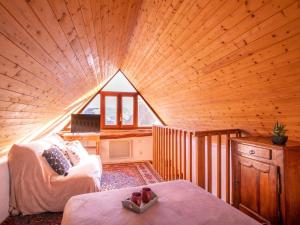 Studio Saint-Lary-Soulan, 2 pièces, 3 personnes - FR-1-296-378