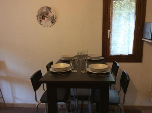Studio Saint Lary Soulan