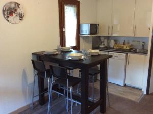 Studio Saint Lary Soulan