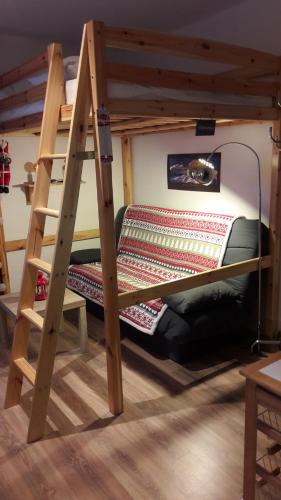 studio saint lary soulan