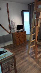 studio saint lary soulan