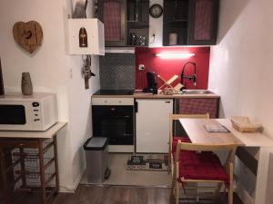 studio saint lary soulan