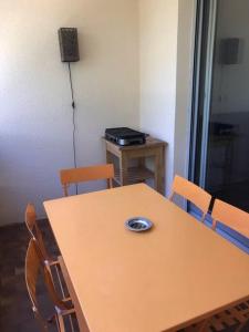 Appartement STUDIO SAINT MANDRIER 17 Avenue des Romarins 83430 Saint-Mandrier-sur-Mer Provence-Alpes-Côte d\'Azur