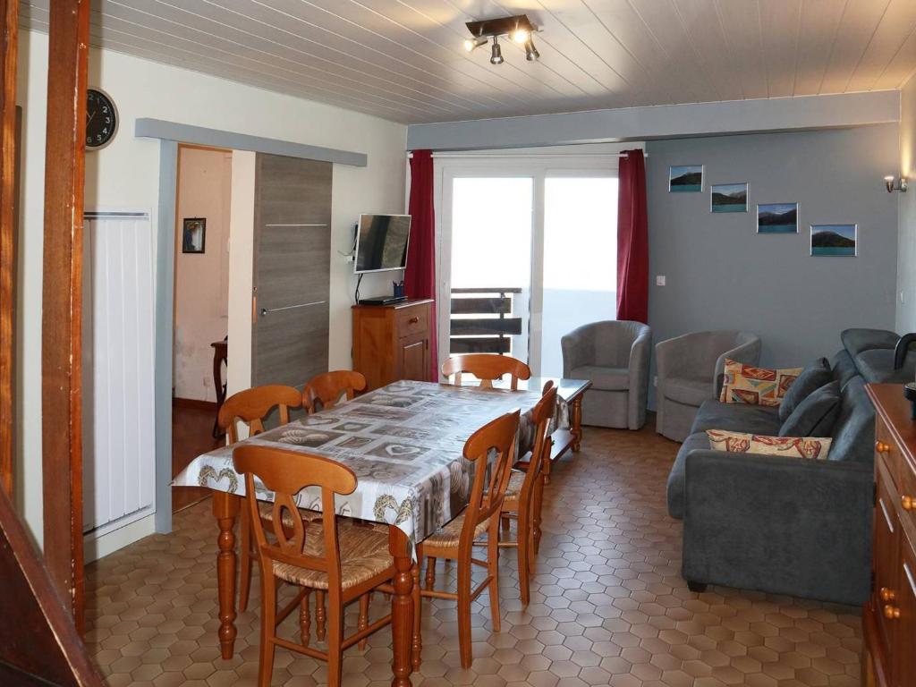 Studio Saint-Martin-de-Belleville-Les Menuires, 1 pièce, 2 personnes - FR-1-452-319 73440 Saint-Martin-de-Belleville