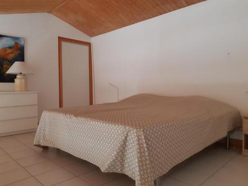 Studio Saint-Martin-de-Ré, 1 pièce, 4 personnes - FR-1-544-18