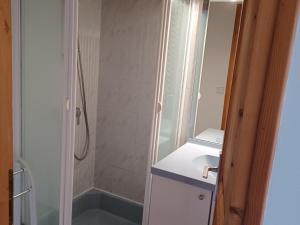 Studio Saint-Martin-de-Ré, 1 pièce, 4 personnes - FR-1-544-18