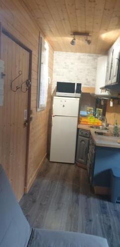Studio saint martin vesubie