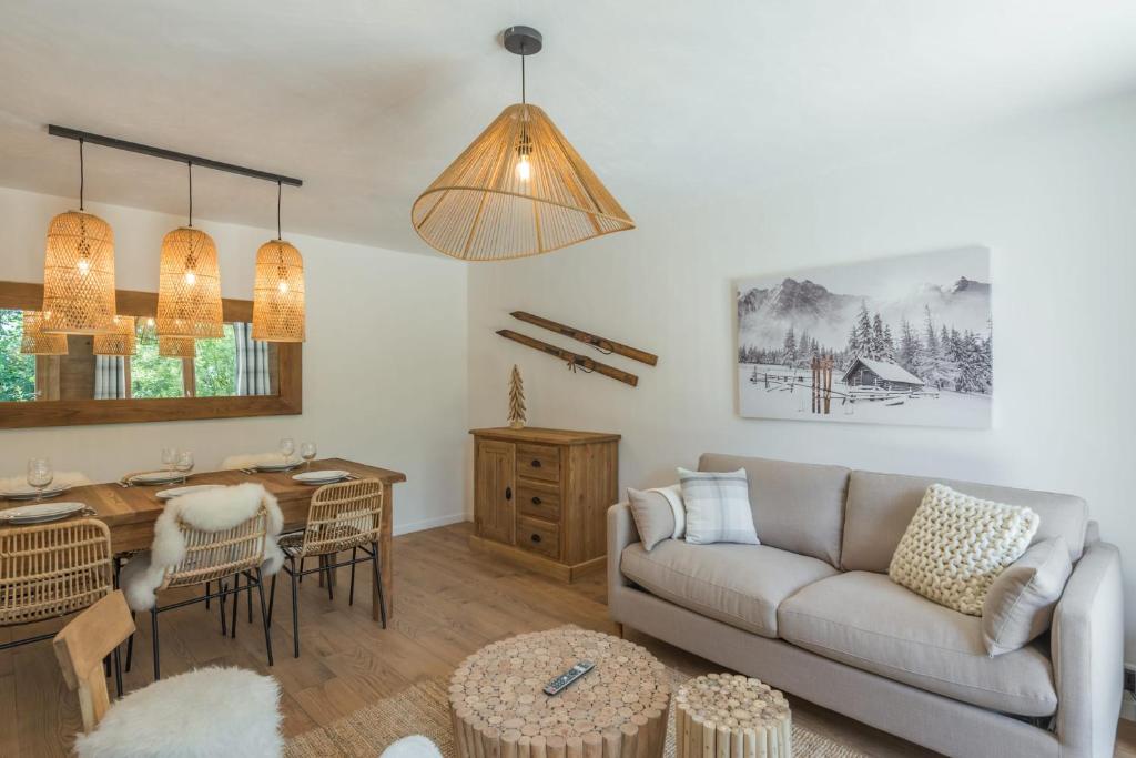 Studio Saint-Michel-de-Chaillol, 1 pièce, 3 personnes - FR-1-393-43 05260  Saint-Michel-de-Chaillol