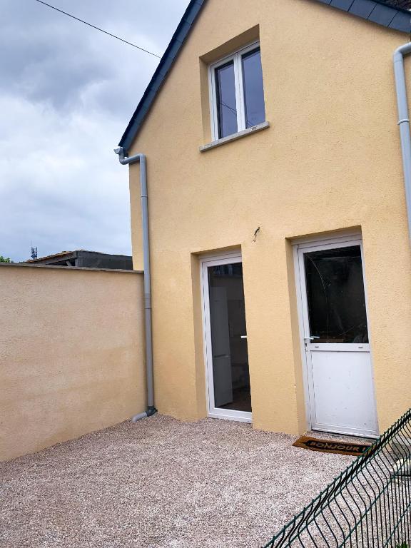 Studio Saint-Michel-de-Chaillol, 1 pièce, 4 personnes - FR-1-393-142 05260 Saint-Michel-de-Chaillol