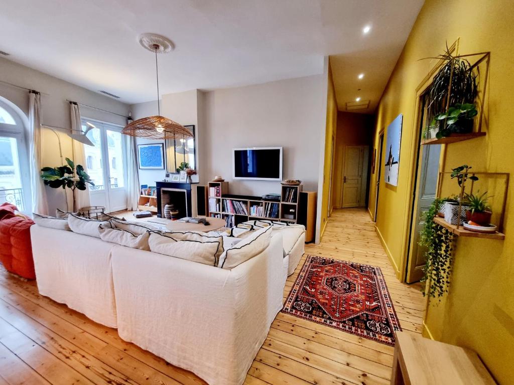 Studio Saint-Michel-de-Chaillol, 1 pièce, 4 personnes - FR-1-393-153 05260 Saint-Michel-de-Chaillol