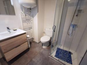 Studio Saint-Michel-de-Chaillol, 1 pièce, 4 personnes - FR-1-393-153