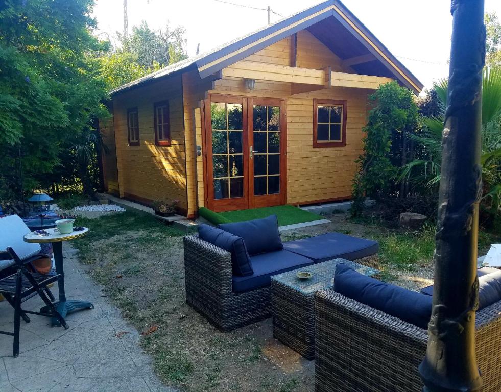 Studio Saint-Michel-de-Chaillol, 1 pièce, 6 personnes - FR-1-393-66 05260 Saint-Michel-de-Chaillol