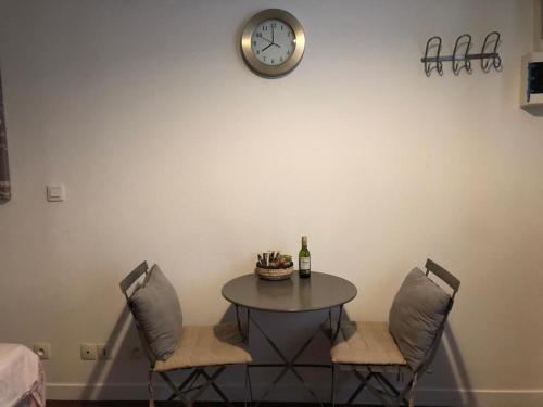 Studio Saint-Placide