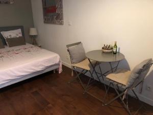 Studio Saint-Placide