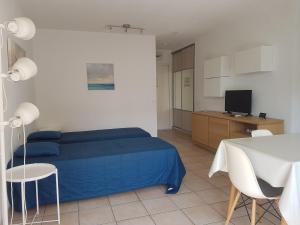 Studio Saint-Raphaël, 1 pièce, 2 personnes - FR-1-466A-15