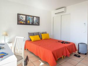 Studio Saint-Raphaël, 1 pièce, 2 personnes - FR-1-466A-34