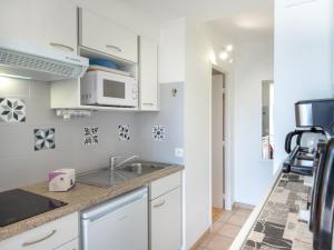 Studio Saint-Raphaël, 1 pièce, 2 personnes - FR-1-466A-34