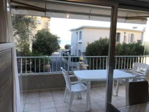 Studio Saint-Raphaël, 1 pièce, 2 personnes - FR-1-466A-5