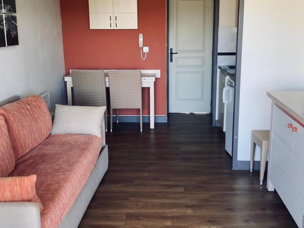 Studio Saint-Raphaël, 1 pièce, 4 personnes - FR-1-504-608 Domaine de Cap Esterel 2975-3001 Boulevard de la 36ème division du Texas Lieu-dit AGAY, 83700 Saint-Raphaël