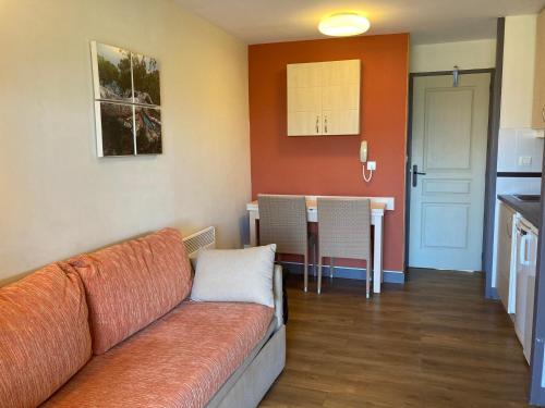 Studio Saint-Raphaël, 1 pièce, 4 personnes - FR-1-504-608