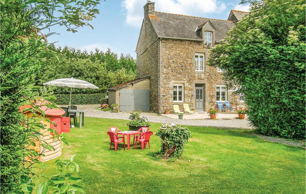 Studio Saint-Raphaël, 1 pièce, 4 personnes - FR-1-504-609