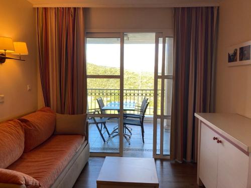 Studio Saint-Raphaël, 1 pièce, 4 personnes - FR-1-504-609