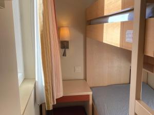 Studio Saint-Raphaël, 1 pièce, 4 personnes - FR-1-504-609