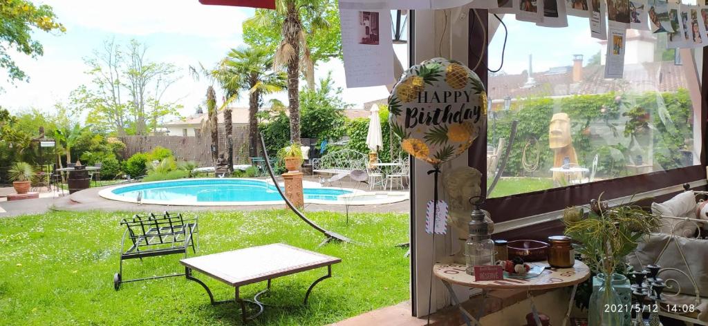 Studio Saint-Raphaël, 1 pièce, 4 personnes - FR-1-504-648