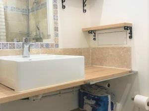 Studio Saint-Raphaël, 1 pièce, 4 personnes - FR-1-504-648