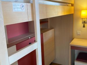 Studio Saint-Raphaël, 1 pièce, 4 personnes - FR-1-504-652