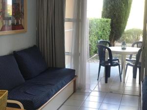 Studio Saint-Raphaël, 1 pièce, 4 personnes - FR-1-504-653