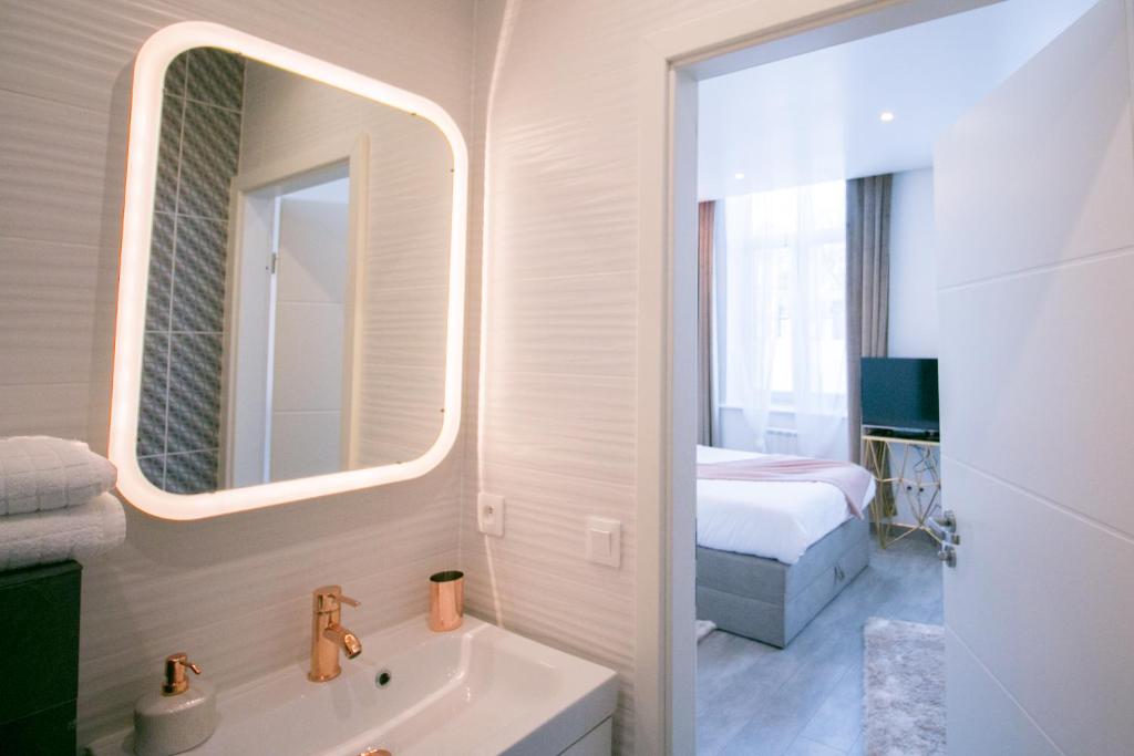 Studio Saint-Raphaël, 1 pièce, 4 personnes - FR-1-504-653