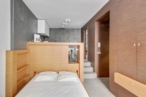Studio Saint-Sulpice, Saint-Germain-des-Prés, Odéon by Weekome