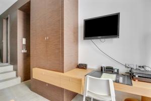Studio Saint-Sulpice, Saint-Germain-des-Prés, Odéon by Weekome
