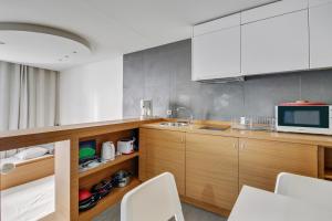 Studio Saint-Sulpice, Saint-Germain-des-Prés, Odéon by Weekome