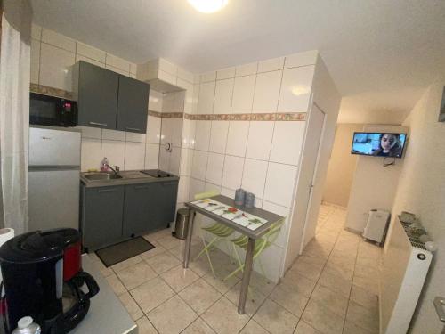 Studio sainte savine