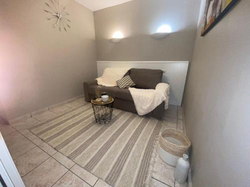 Appartement Studio sainte savine 33 Rue Lamartine 10300 Sainte-Savine Champagne-Ardenne