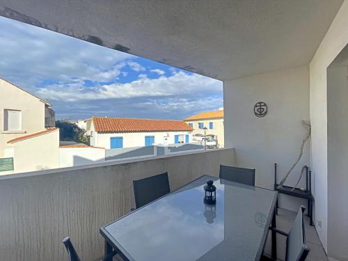 Studio Saintes-Maries-de-la-Mer, 1 pièce, 3 personnes - FR-1-475-99