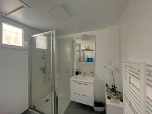 Studio Saintes-Maries-de-la-Mer, 1 pièce, 3 personnes - FR-1-475-99