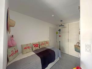 Studio Saintes-Maries-de-la-Mer, 1 pièce, 3 personnes - FR-1-475-99