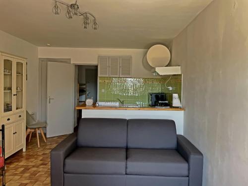 Studio Saintes-Maries-de-la-Mer, 1 pièce, 4 personnes - FR-1-475-39